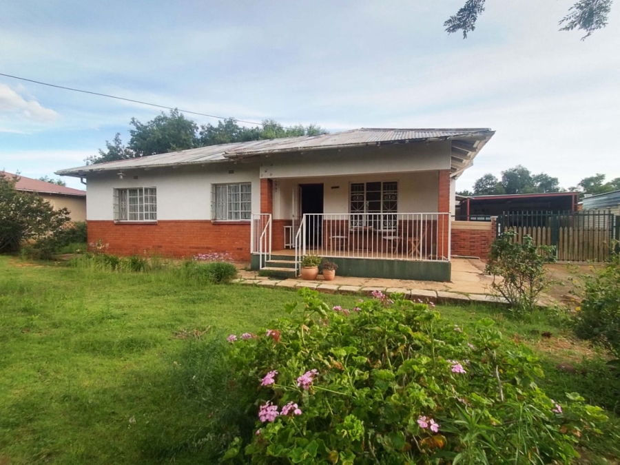 3 Bedroom Property for Sale in Wilgehof Free State